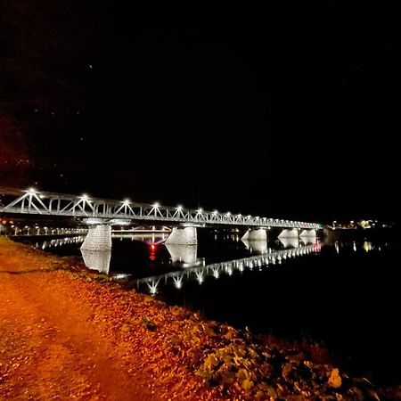 River Rovaniemi Dış mekan fotoğraf